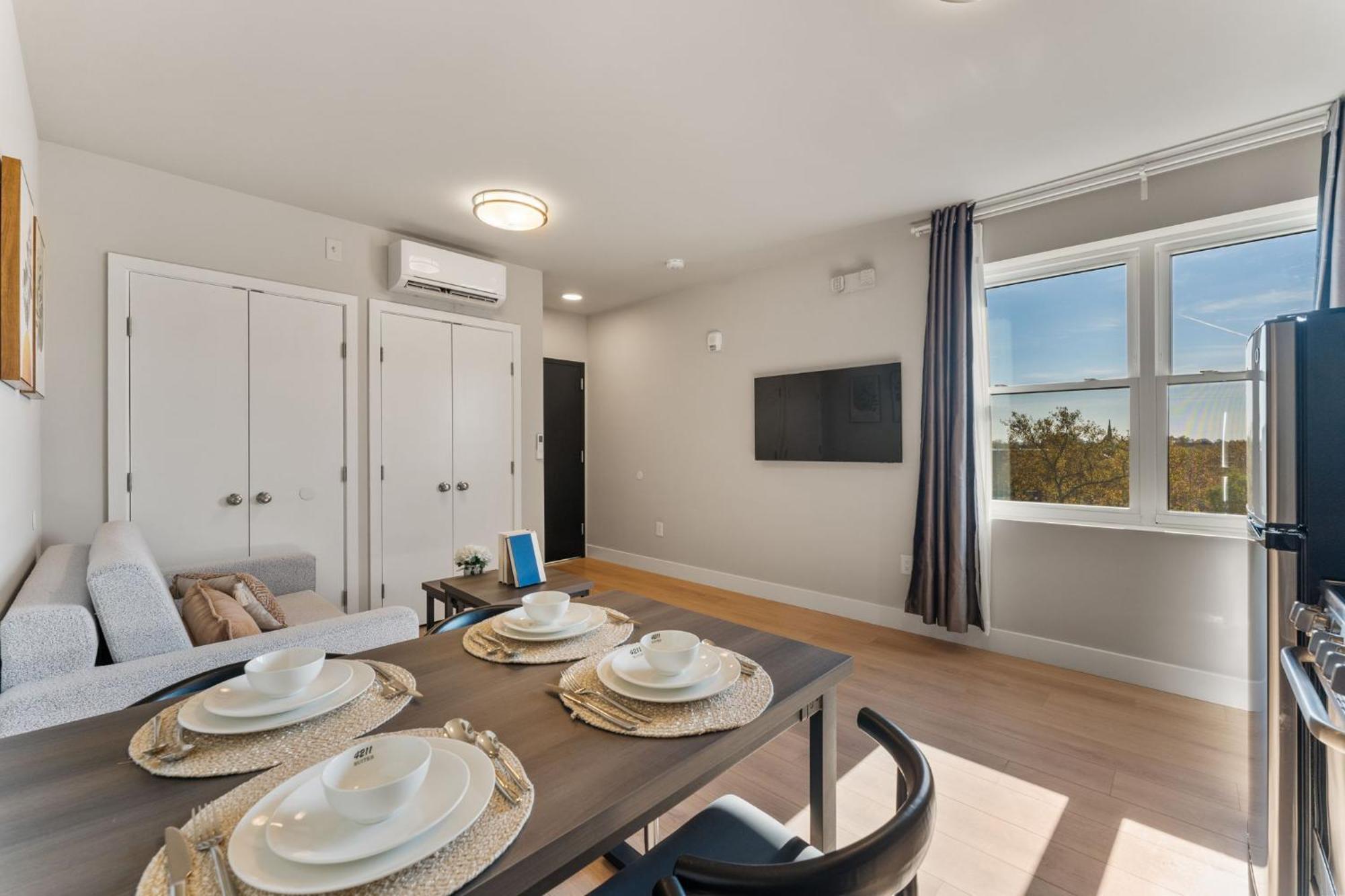 פילדלפיה 4211 Suites מראה חיצוני תמונה