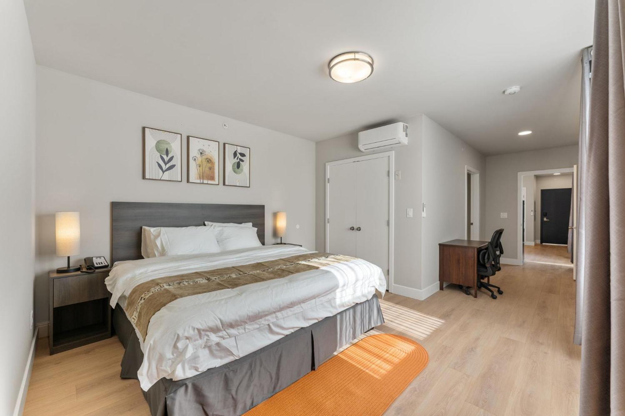 פילדלפיה 4211 Suites מראה חיצוני תמונה