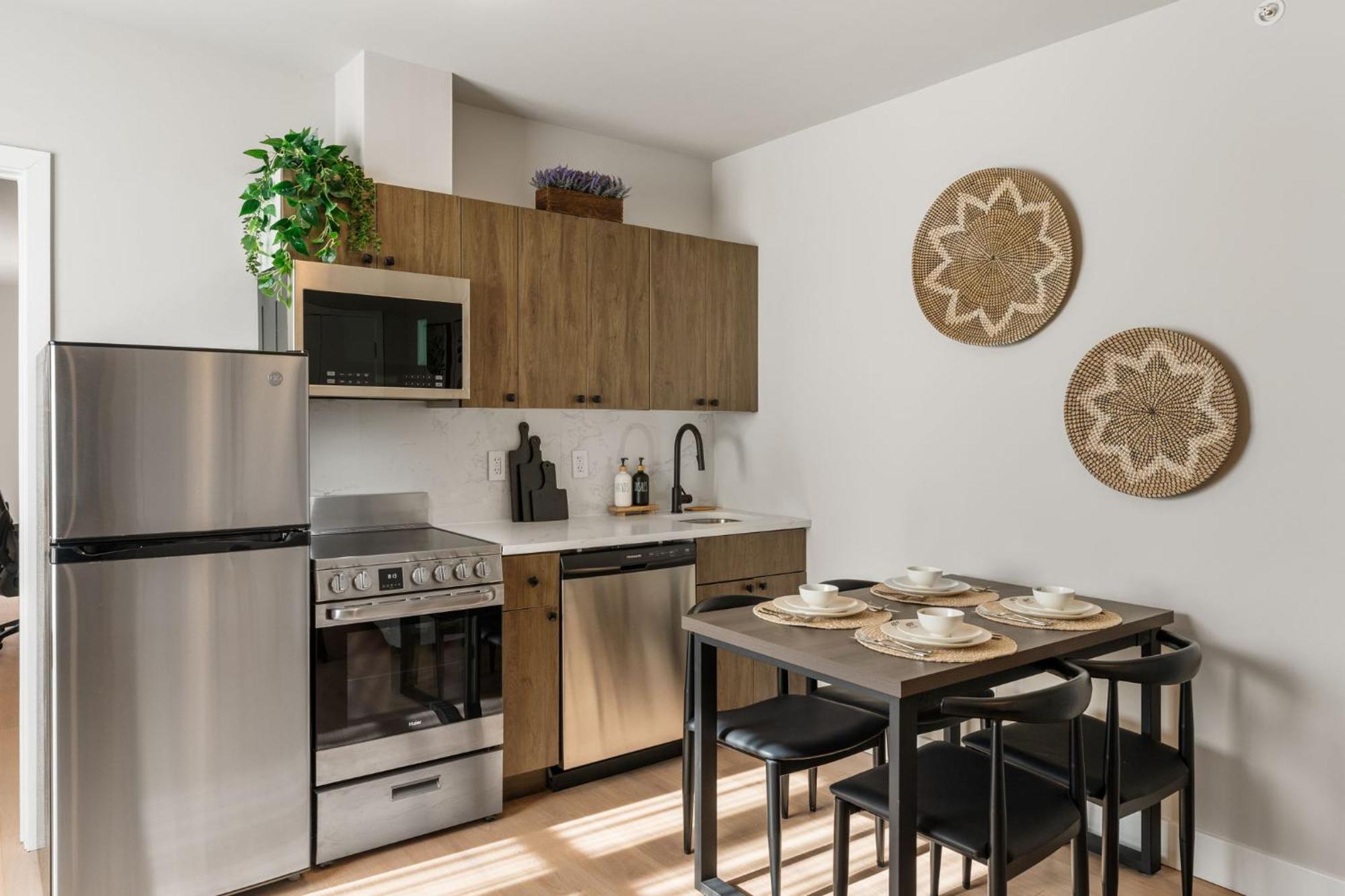 פילדלפיה 4211 Suites מראה חיצוני תמונה
