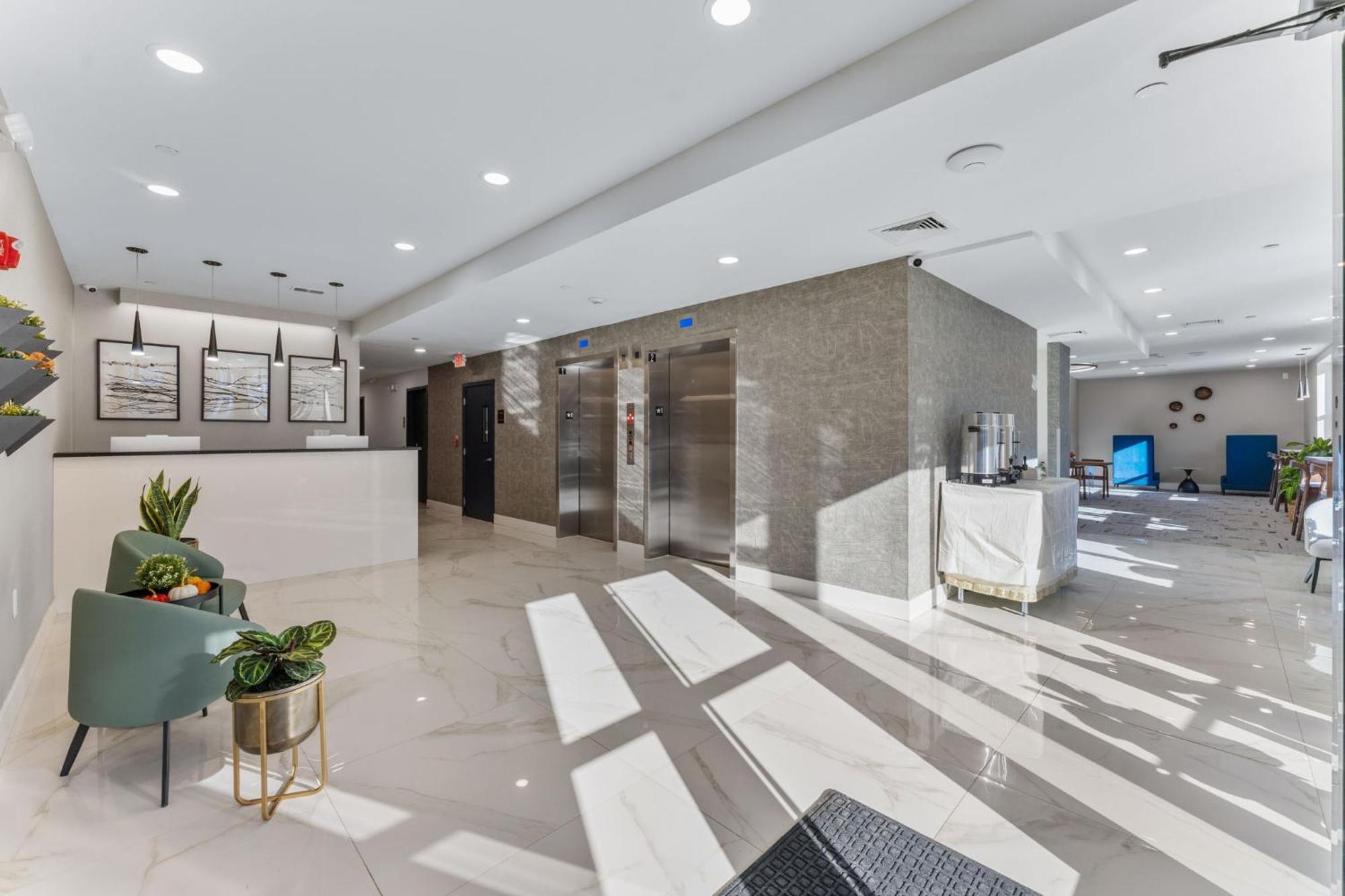פילדלפיה 4211 Suites מראה חיצוני תמונה