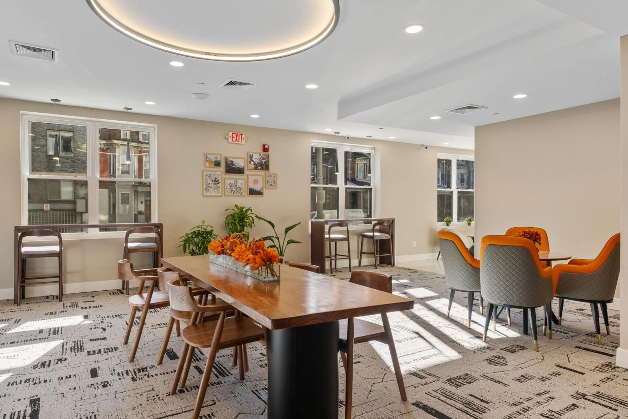 פילדלפיה 4211 Suites מראה חיצוני תמונה