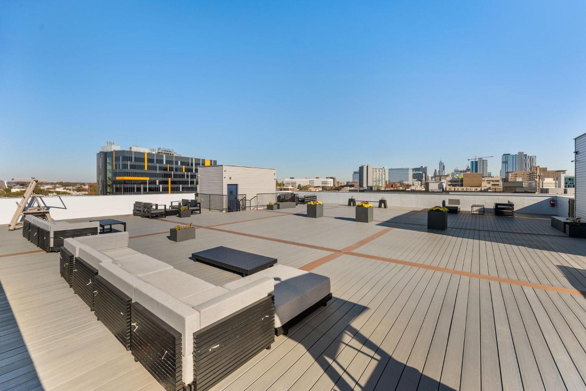 פילדלפיה 4211 Suites מראה חיצוני תמונה