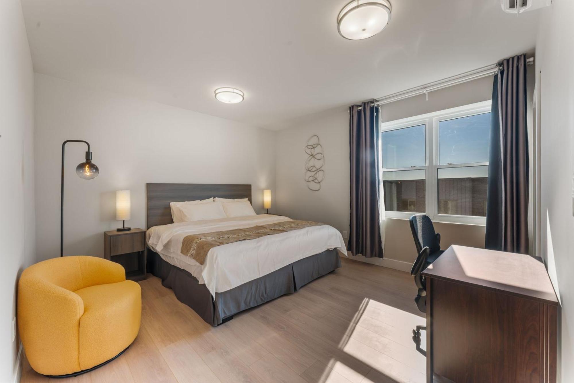 פילדלפיה 4211 Suites מראה חיצוני תמונה