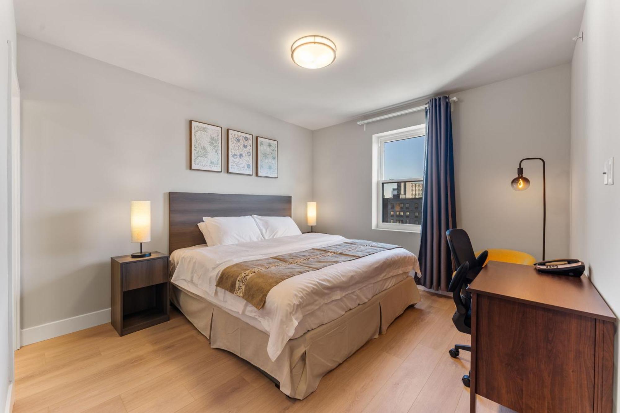 פילדלפיה 4211 Suites מראה חיצוני תמונה
