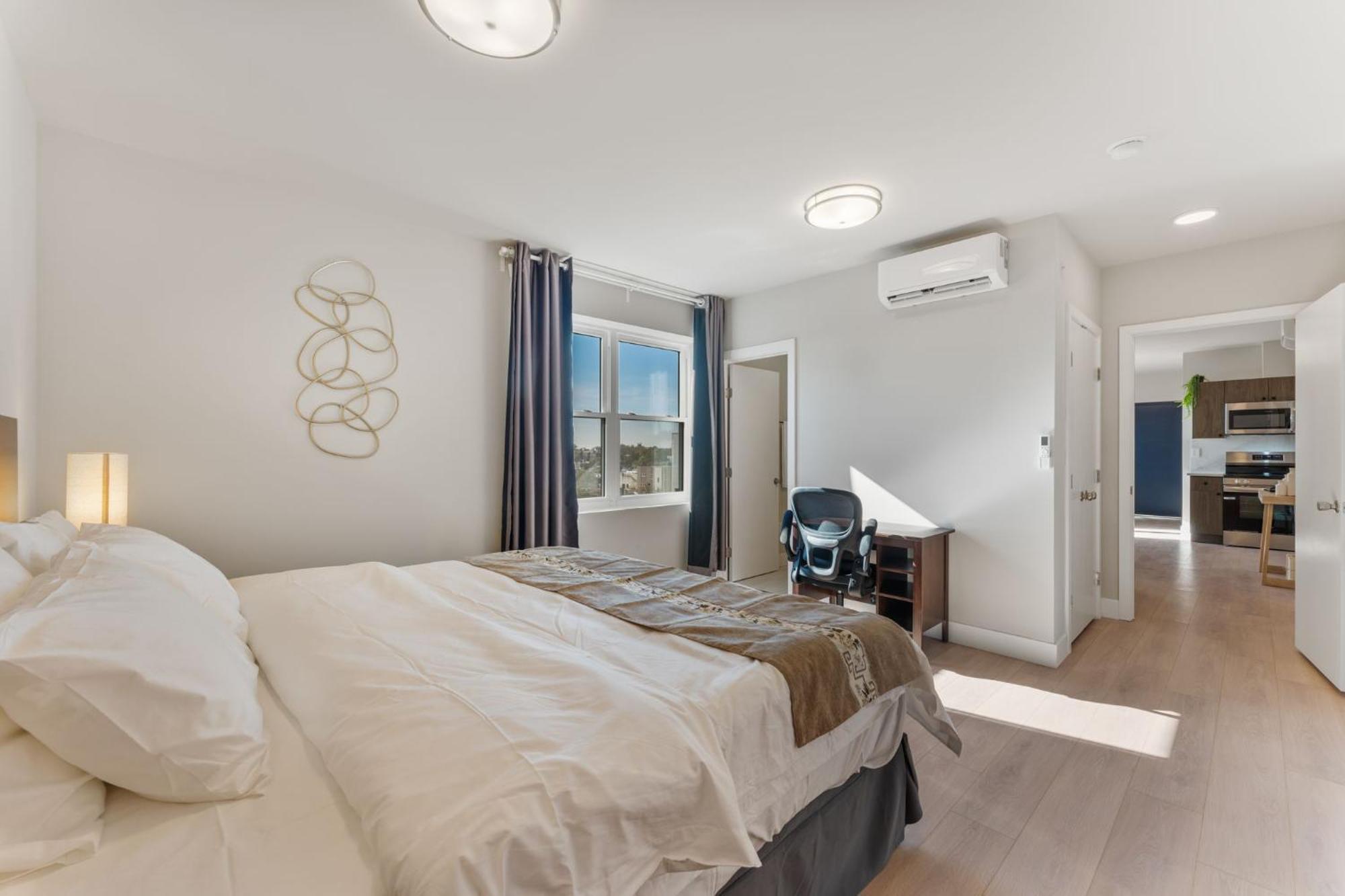 פילדלפיה 4211 Suites מראה חיצוני תמונה