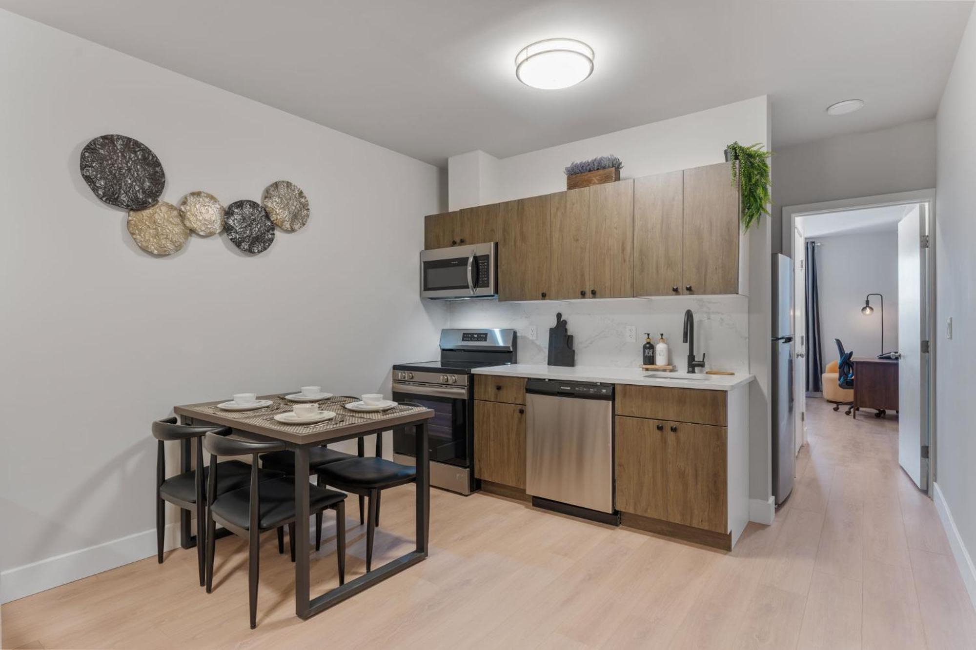 פילדלפיה 4211 Suites מראה חיצוני תמונה