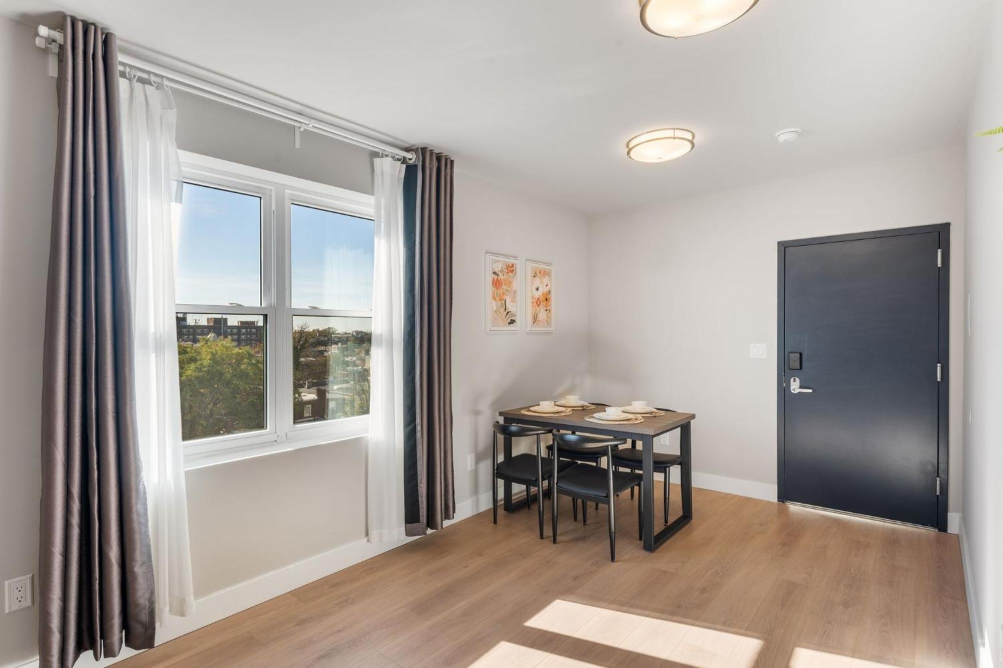 פילדלפיה 4211 Suites מראה חיצוני תמונה