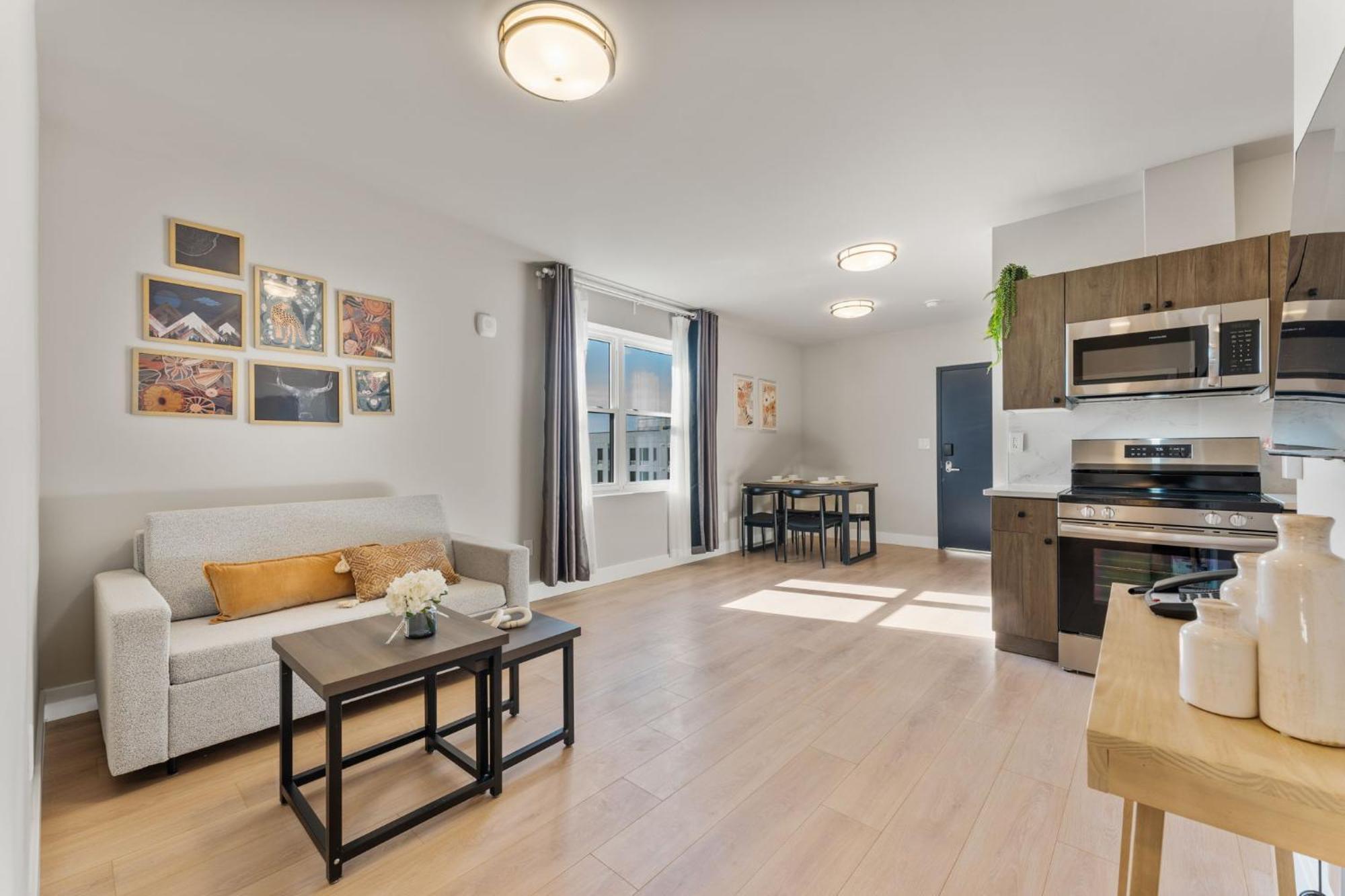 פילדלפיה 4211 Suites מראה חיצוני תמונה