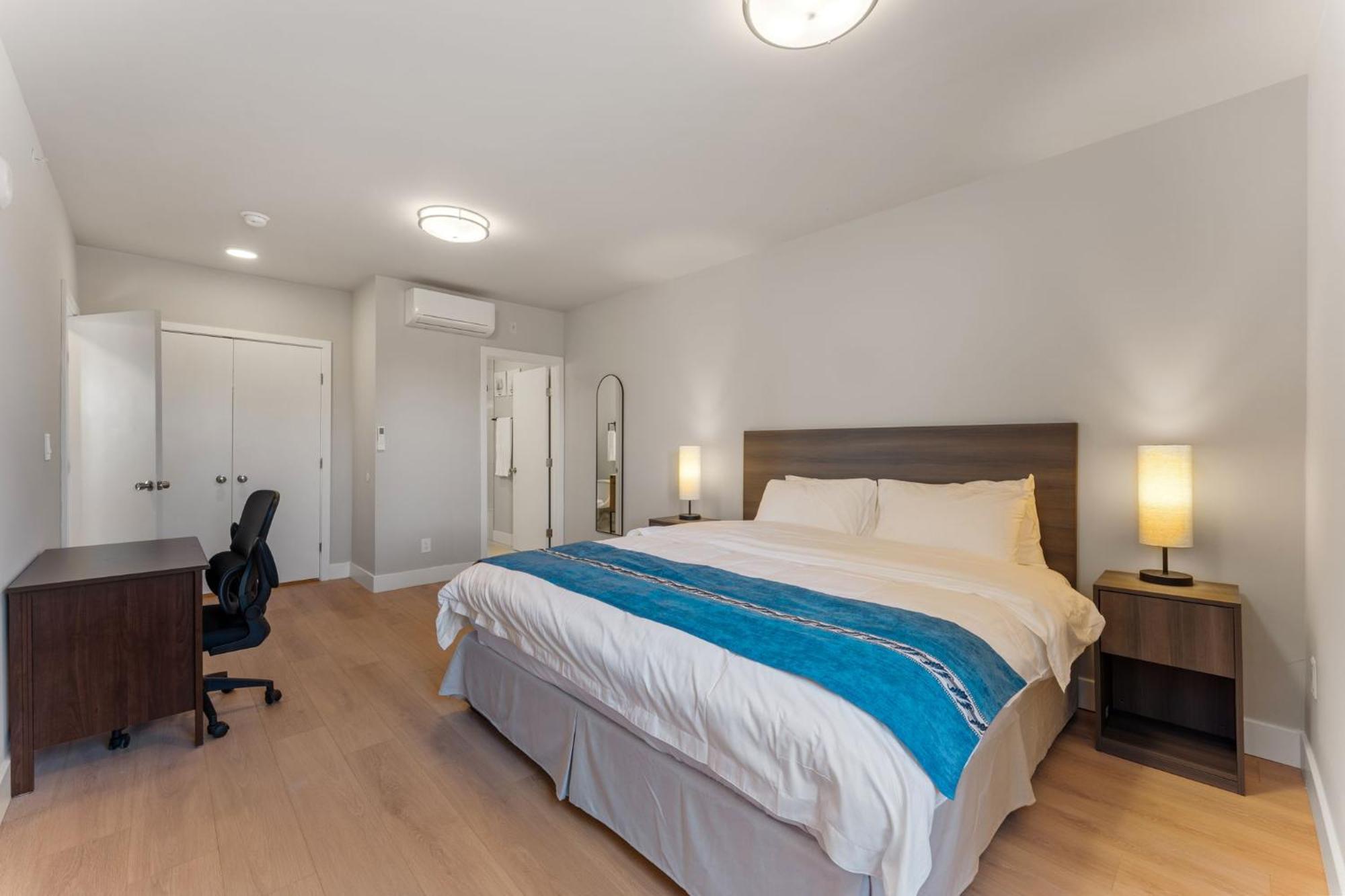 פילדלפיה 4211 Suites מראה חיצוני תמונה